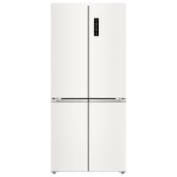 美菱 BCD-502WSPU9CZXG1 双系统双循环 502L 十字门冰箱