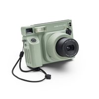 富士 Instax WIDE400一次性成像宽幅拍立得海外