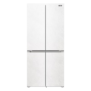 美菱 BCD-510WQ7SCG1 双系统零嵌入 510L 十字门冰箱