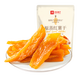 良品铺子 鲜蒸红薯干500g 约15-20包 （包邮）