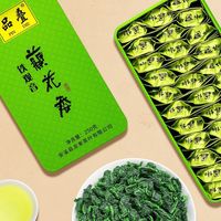 品叠 安溪铁观音 特级乌龙茶