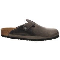 BIRKENSTOCK勃肯 1013255 包头休闲鞋 灰色 42