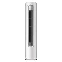 美的 酷省电 UItra 系列 KFR-72LW/N8KS1-1U 柜机空调 一级能效 3 匹