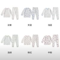 丽婴房 纯棉儿童2件套上衣+裤子2件套装(补贴好价!)