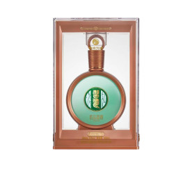 习酒 君品 酱香型白酒 送礼礼盒装 商务宴请白酒  53度 500mL 1瓶