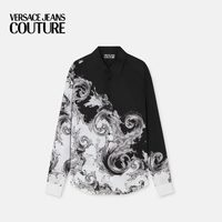 VERSACE JEANS COUTURE 男士衬衫