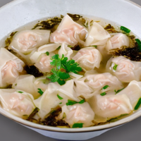 老上海馄饨铺 玉米鲜肉小馄饨