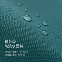 CabinZero 经典系列 12L容量 旅行双肩包