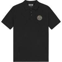 VERSACE JEANS COUTURE 男士POLO衫