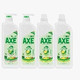 AXE 洗洁精 1.01kg*4瓶