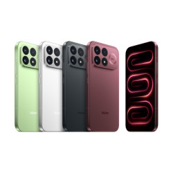 小米 REDMI K100 Pro 12G+256G