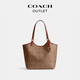 COACH 【经典标志】DAY托特包 C6337