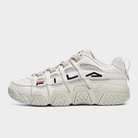 FILA FUSION 斐乐面包鞋老爹鞋休闲鞋篮球鞋男鞋子女款鞋运动鞋
