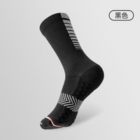 SPORTS HOUSE 防滑反光 女中筒运动袜