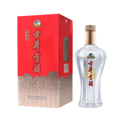 古井贡酒 贡酒系列 经典 50%vol 浓香型白酒