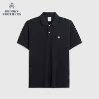 Brooks Brothers 346系列 男士短袖POLO衫 1000005098
