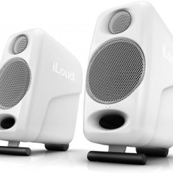 IK Multimedia iLoud Micro Monitor 蓝牙监听音箱