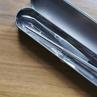 家用精工不锈钢口腔护理套装深入牙缝清
理食物残渣温和护龈收纳