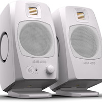 ADAM Audio D3V 蓝牙监听音箱