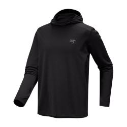 始祖鸟 ARC‘TERYX Cormac Heavyweight Hoody 男款连帽衫