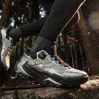 星期六 ST&SAT 男士越野登山鞋 SSE1121D7880