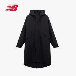 new balance 男子连帽长袖外套