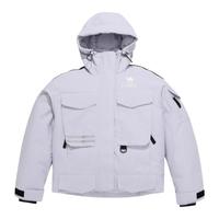 骆驼 1996系列 加厚保暖 女士羽绒服