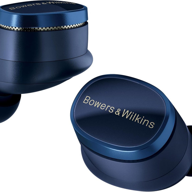 宝华韦健 Bowers & Wilkins Pi8 无线蓝牙耳机