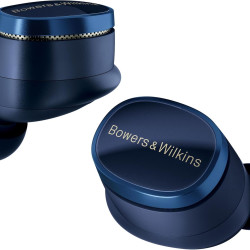 宝华韦健 Bowers & Wilkins Pi8 无线蓝牙耳机