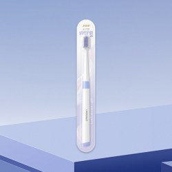 冷酸灵 软毛牙刷云感觉绒感温和清洁牙齿成人牙龈独立装护龈家庭