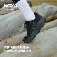 HOKA 女款秋季挑战者 8全地形跑步鞋CHALLENGER 8 轻便户外耐磨抓地
