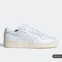 阿迪达斯 正品 三叶草当季新款 男女休闲鞋板鞋 EE9139
