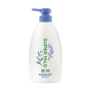 惠润去屑轻盈护发素
