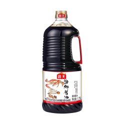 海天 蒸鱼豉油