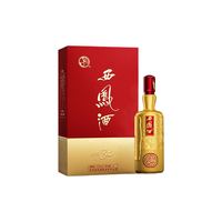 西凤酒 30年大师版 52度 1000mL 1瓶