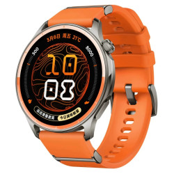 OPPO Watch S2 智能手表