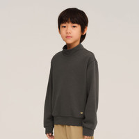 幼岚 ALLBLU）allblu幼岚儿童T恤A类25秋新款男童女童吸湿透气