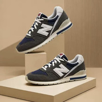 new balance 男女款运动鞋 CM996JG2