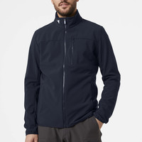 HELLY HANSEN 男士 软壳夹克