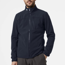 HELLY HANSEN 男士 软壳夹克