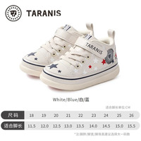 移动端：泰兰尼斯 T01B1C0855 儿童学步鞋 秋款