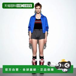 美津浓 内裤 吸湿排汗 前开设计 C2JBBA11