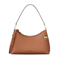MICHAEL KORS MK Sammy 牛皮 棕色 中号 女士手提包