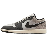 Jordan Air Jordan 1 IU2268-100 复古篮球鞋 白色 42