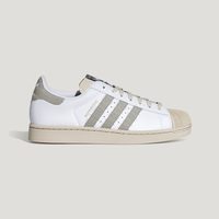 阿迪达斯 李现同款SUPERSTAR经典贝壳头板鞋男女adidas阿迪达斯三叶草官方