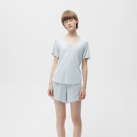 蕉内 深睡512Sleep女士恒温家居服套装女款长袖睡衣2026秋季新款