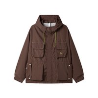 ACME ITEM 城市户外 中性休闲夹克 GAE3210031G