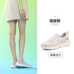 骆驼 女士运动休闲鞋 A113046136