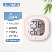 移动端：多利科 O-296 电子体温计
