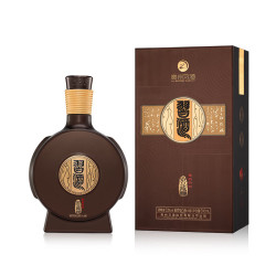 习酒 窖藏1988 酱香型 高度白酒  53度 500mL 1瓶